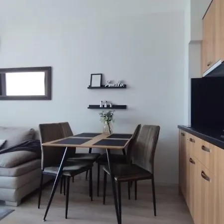 с одной спальней родина Apartment *