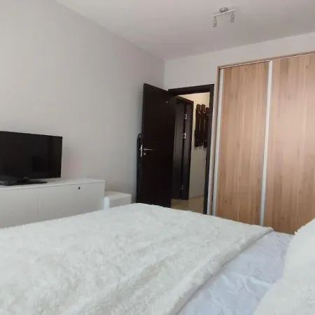 Apartment с одной спальней родина Sveti Vlas