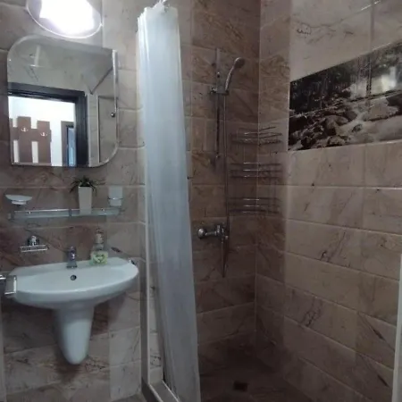 с одной спальней родина Apartment Sveti Vlas