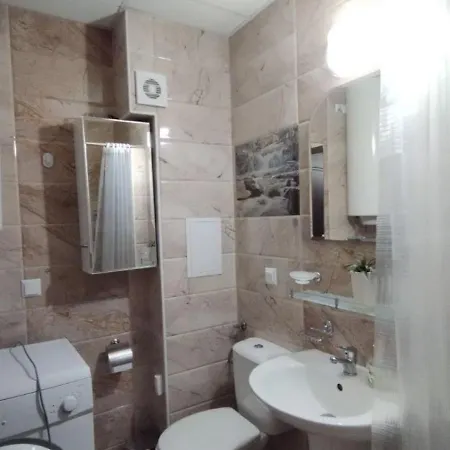 с одной спальней родина Sveti Vlas
